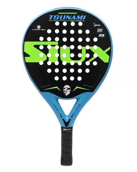 Nieuwe Siux Tsunami Junior padel racket, Enlèvement ou Envoi, Neuf, Raquette de padel
