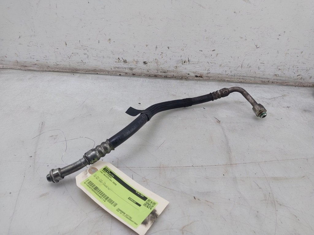 AIRCO LEIDING Fiat Ducato (250) (|1382138080|), Dhr. J. Ham, Gebruikt, Administratie@autoham.nl, Fiat