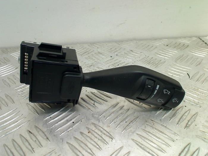 Commutateur essuie-glace d'un Ford Transit Connect, -, 3 mois de garantie, -, -