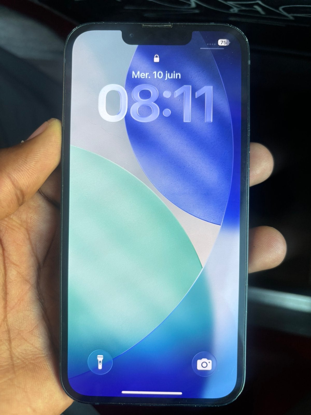 Iphone 14, Télécoms, Enlèvement, Comme neuf, IPhone 14