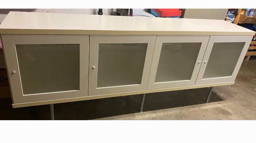 Ikea kast, Huis en Inrichting, Ophalen, Zo goed als nieuw
