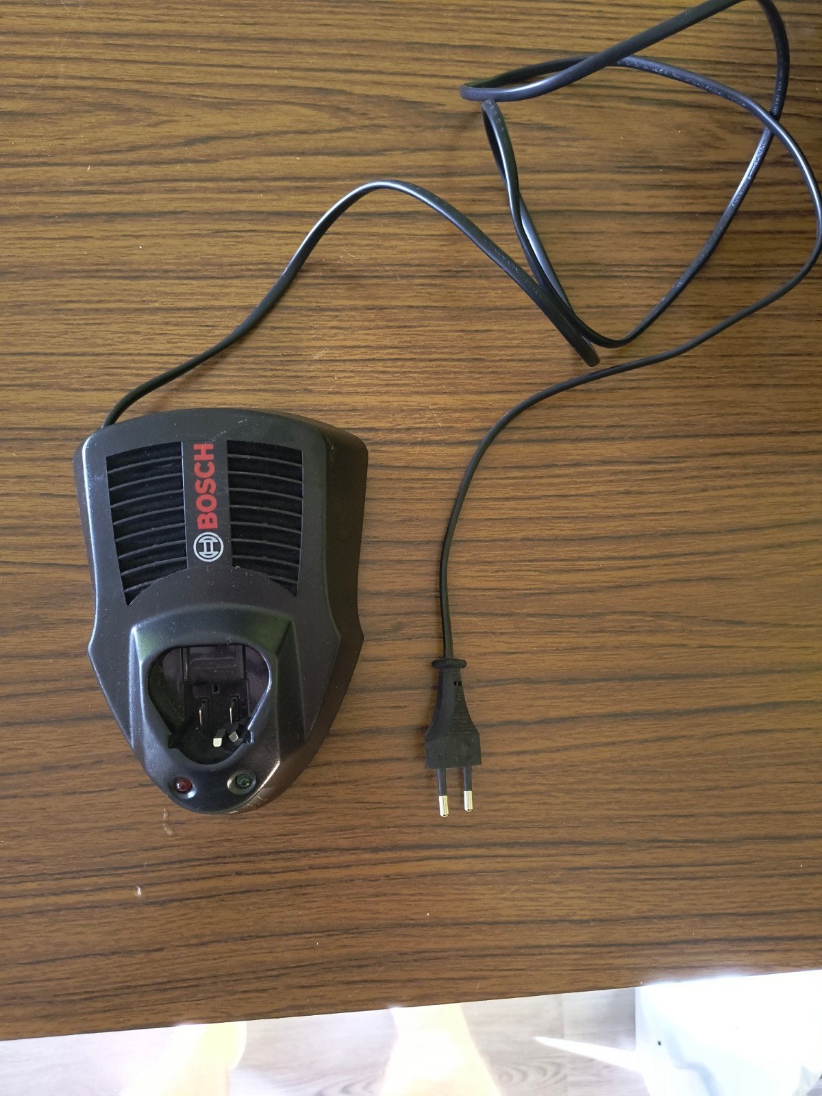 Borne de recharge BOSCH, chargeur, Enlèvement ou Envoi, Comme neuf