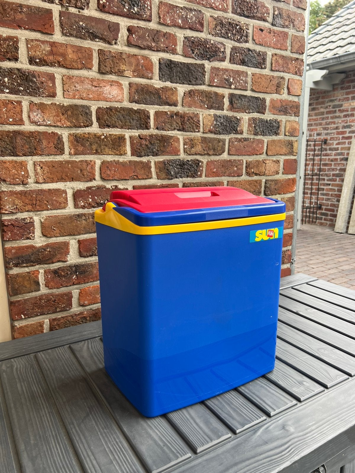 Koelbox, Enlèvement, Comme neuf, Glacières