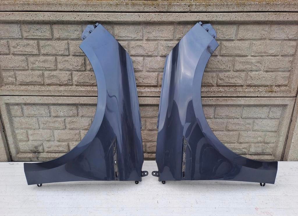RENAULT MEGANE IV 4 16-20 spatbord zijscherm, Auto-onderdelen, Ophalen, Renault, Spatbord
