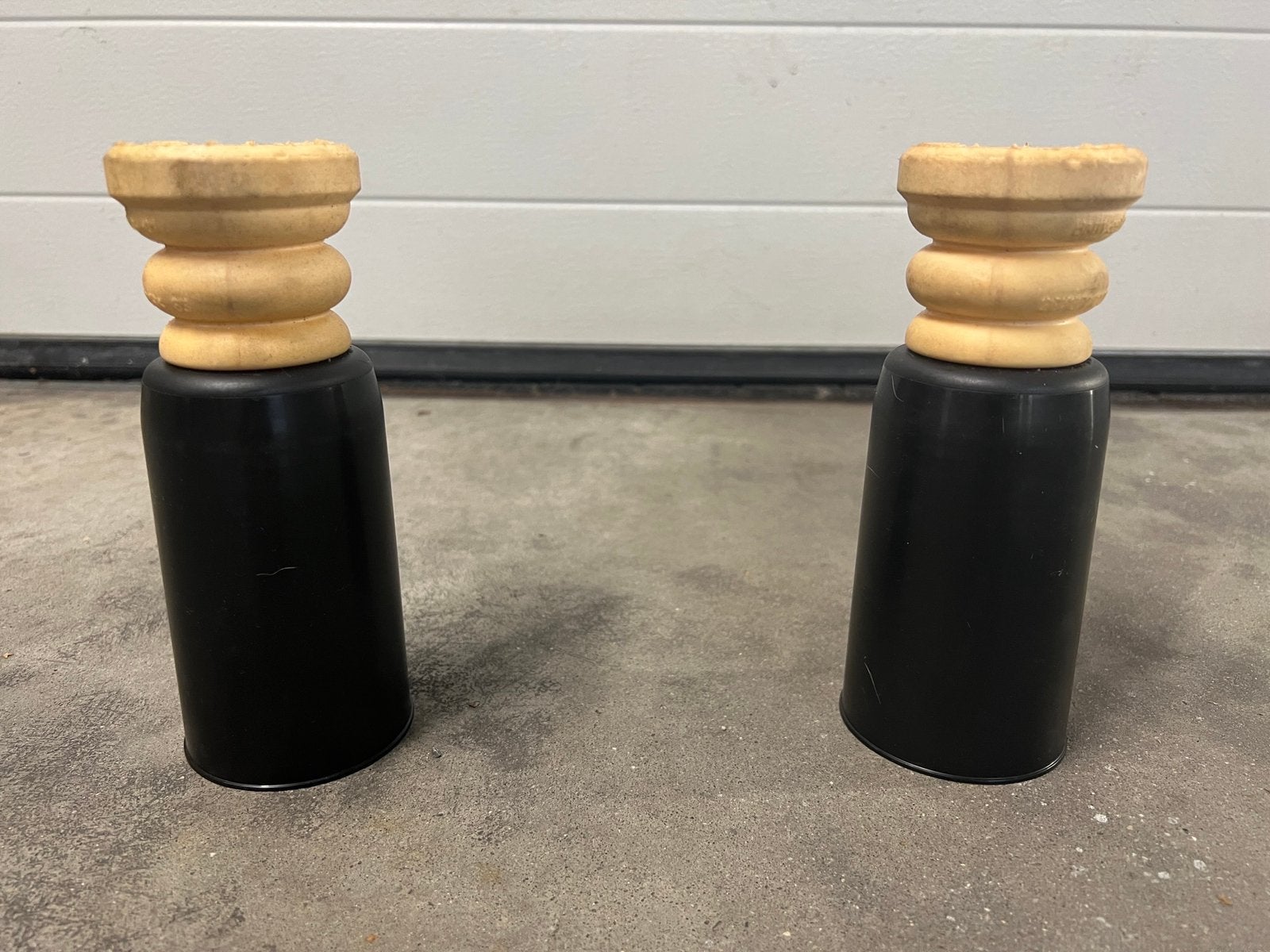 BMW F20 Stofhoes Achter Schokdemper Set Nieuw, Auto-onderdelen, Ophalen of Verzenden, Nieuw, BMW