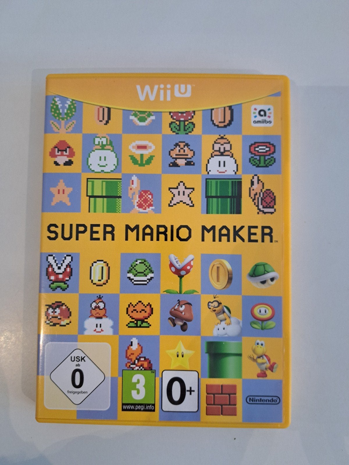Wii U games, Games en Spelcomputers, Games | Nintendo Wii U, Ophalen of Verzenden, Gebruikt, Avontuur en Actie