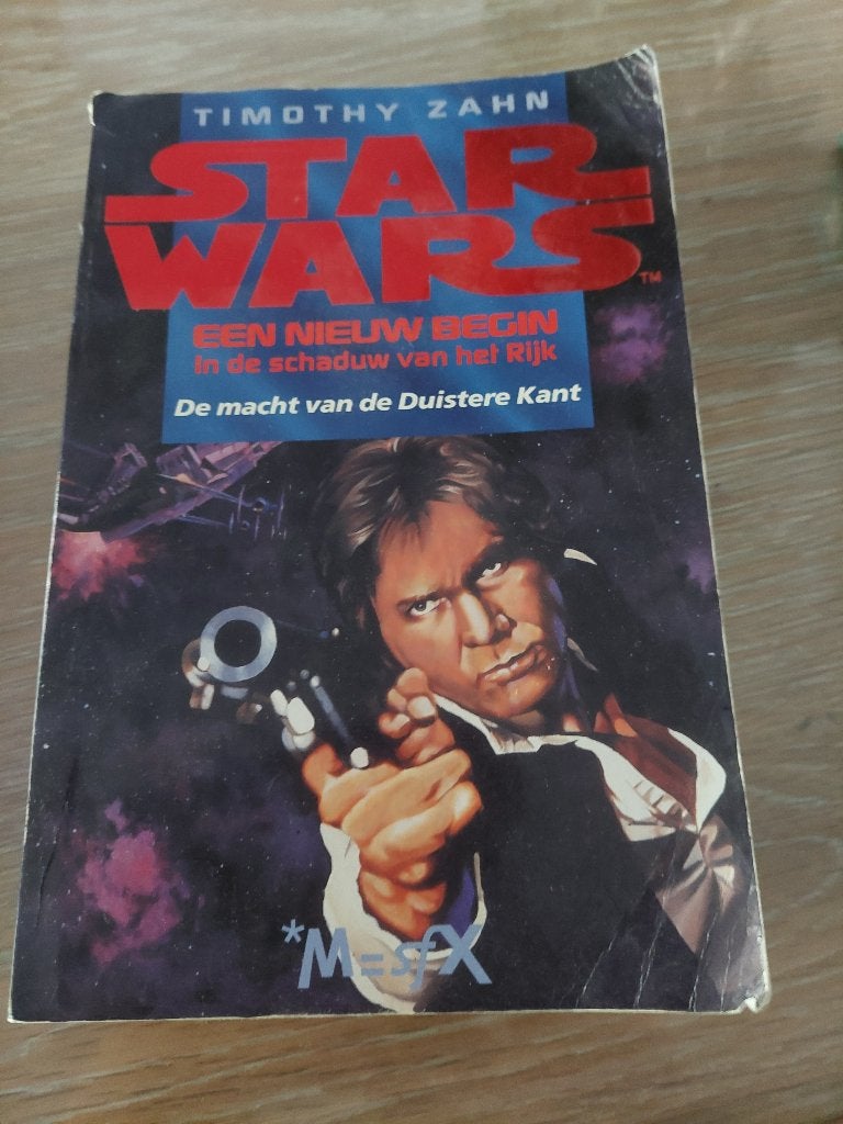 Fantasy /SF, Boeken, Fantasy, Ophalen of Verzenden, Zo goed als nieuw