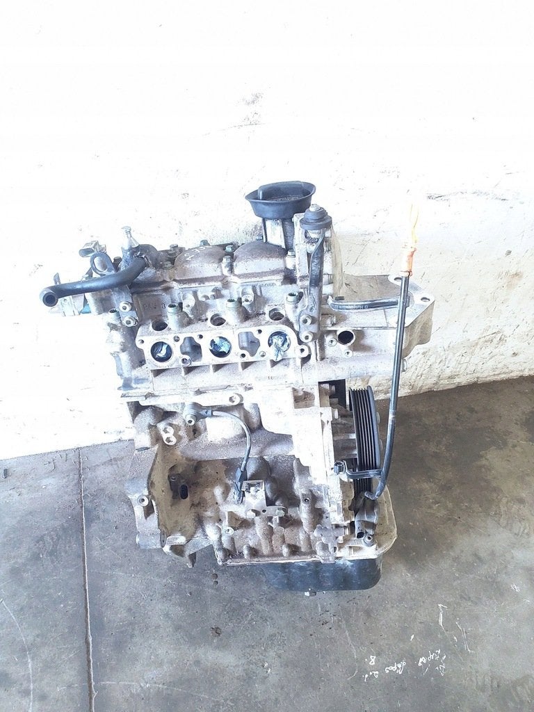 Moteur AWY Nu FABIA VW POLO SKODA, Envoi, Utilisé, Daihatsu