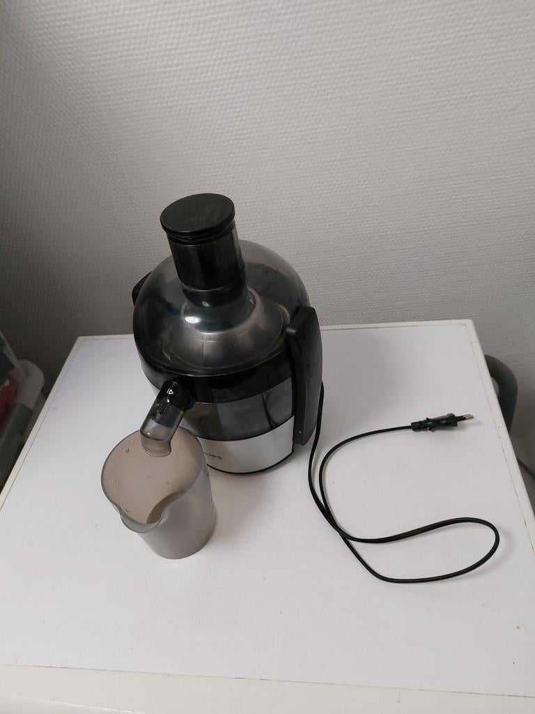 A VENDRE EXTRACTEUR DE JUS  ..  OCCASION, Electroménager, Enlèvement