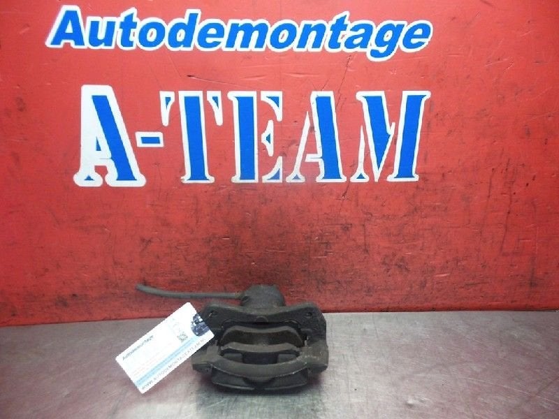 REMKLAUW LINKS VOOR Mitsubishi Colt (Z2 / Z3), Auto-onderdelen, Gebruikt, Info@mitsubishi-motors.de, MITSUBISHI, Mitsubishi