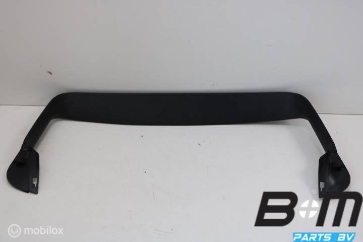 Achterklepbekleding boven VW Passat B8 3G9867603, Gebruikt