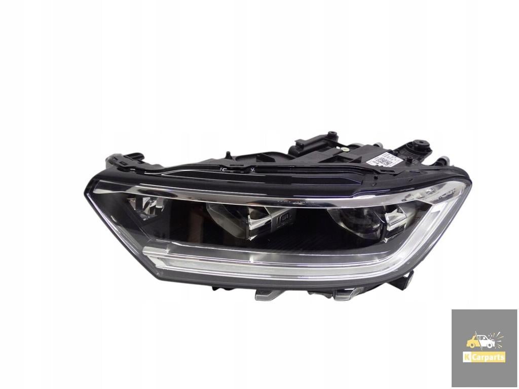 2GA941035AD, VW T-Roc lift 2021+ linkerlamp IQ Light Full LE, Autos : Pièces & Accessoires, Éclairage, Volkswagen, Utilisé