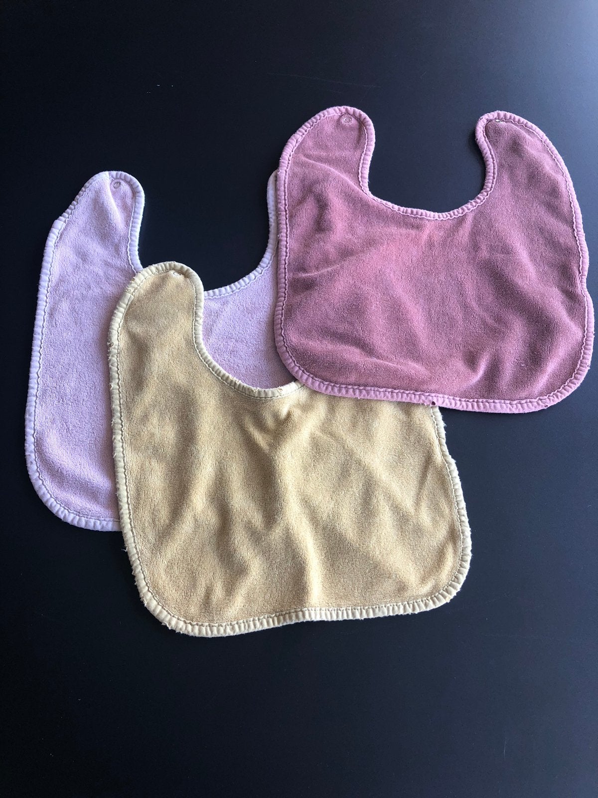 Slabjes, Kinderen en Baby's, Babyvoeding en Toebehoren, Zo goed als nieuw, Ophalen of Verzenden