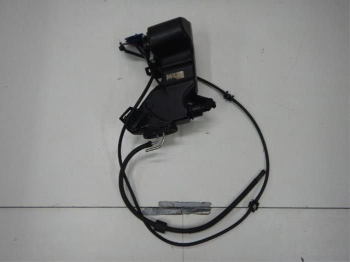 Ruitensproeiertank voor Mercedes C-Klasse (22741373), Enlèvement ou Envoi, Utilisé