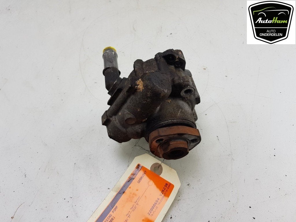 STUURBEKRACHTIGINGSPOMP Audi TT (8N3) (|8N0145154A|), Gebruikt, Audi