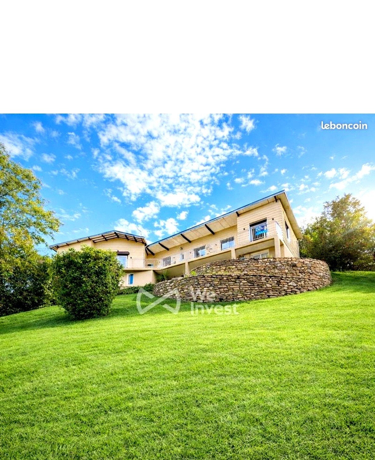 Propriété 45mn de Carcassonne, Immo, Étranger