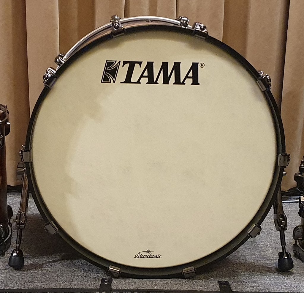 Tama Starclassic Maple, MSBB, 3 volumes en vente séparée., Musique & Instruments, Batteries & Percussions, Neuf, Tama, Enlèvement ou Envoi