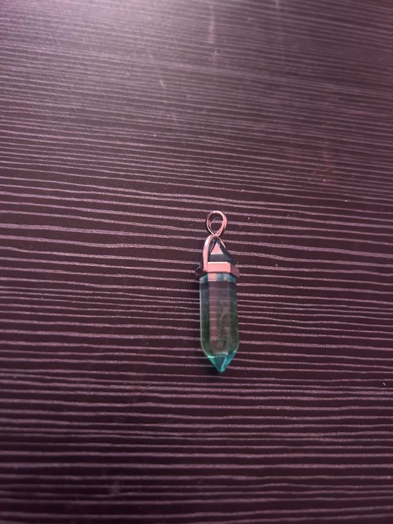 Collier, Enlèvement ou Envoi, Comme neuf