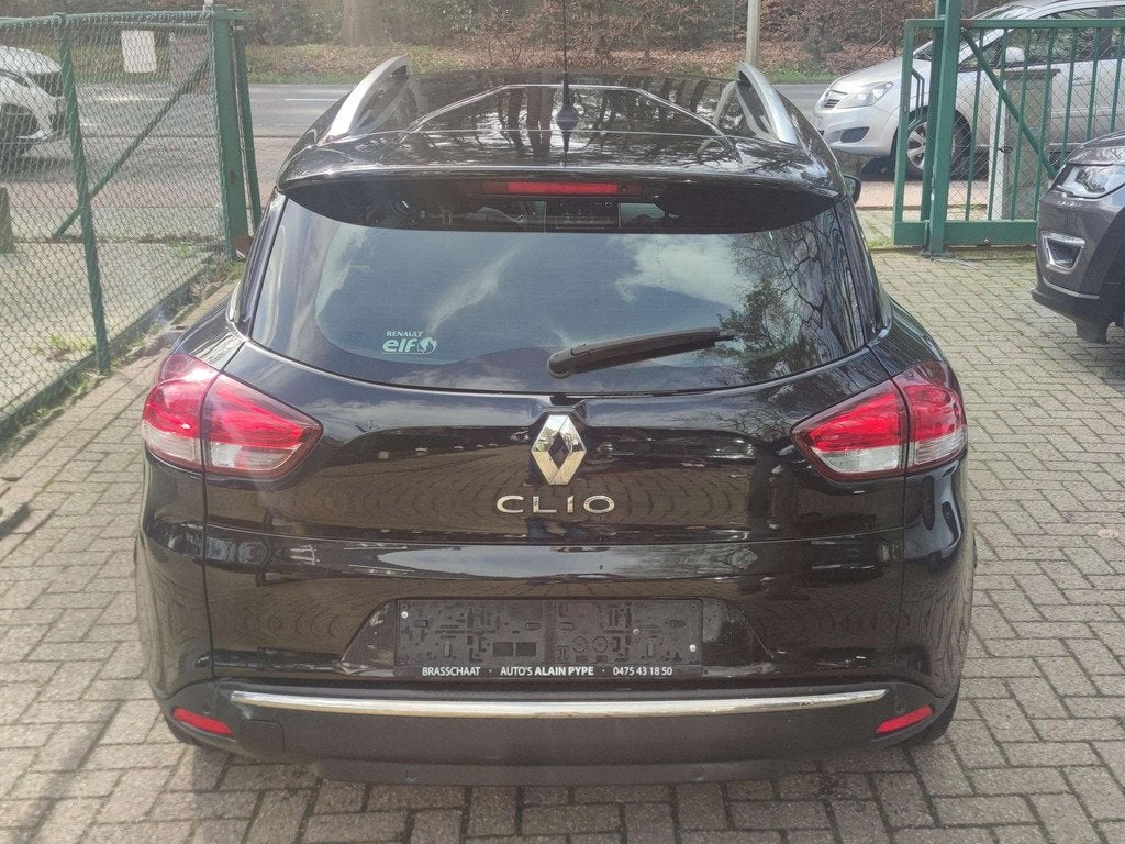 Renault Clio Clio 0.9 TCe Cool, Achat, Euro 6, Entreprise, Boîte manuelle