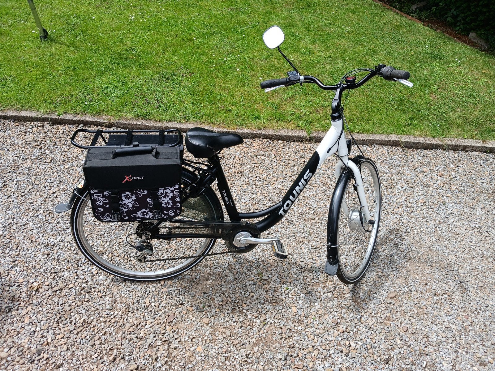 À vendre, Vélos & Vélomoteurs