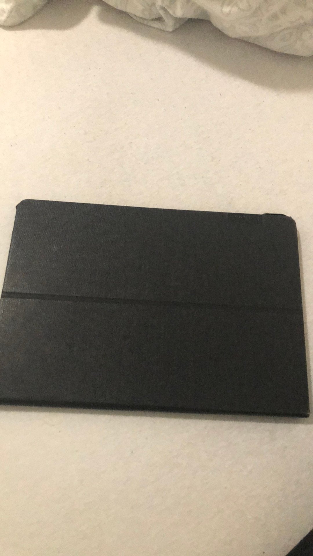 Oude ipad, Enlèvement, Comme neuf