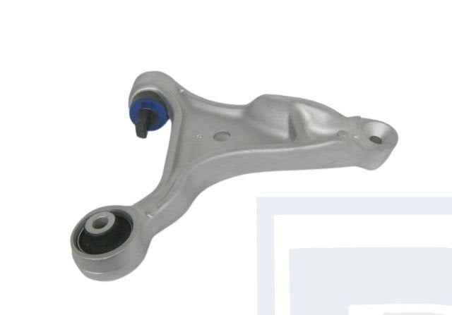 Volvo Draagarm V70+S60 rechts voor 2000-2005 (taxi uitv HD), Ophalen of Verzenden, Nieuw, Volvo