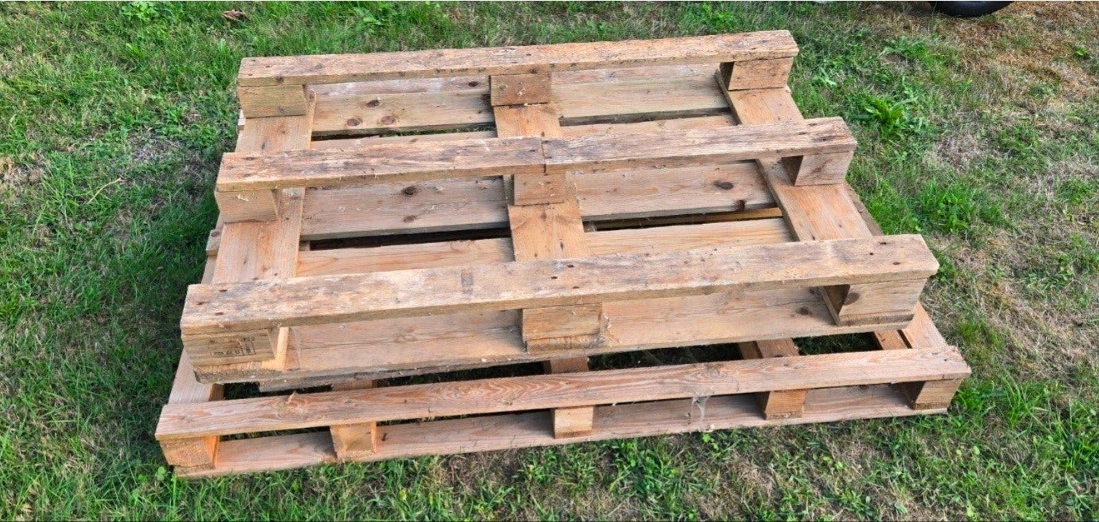 hout gratis, Doe-het-zelf en Bouw, Ophalen