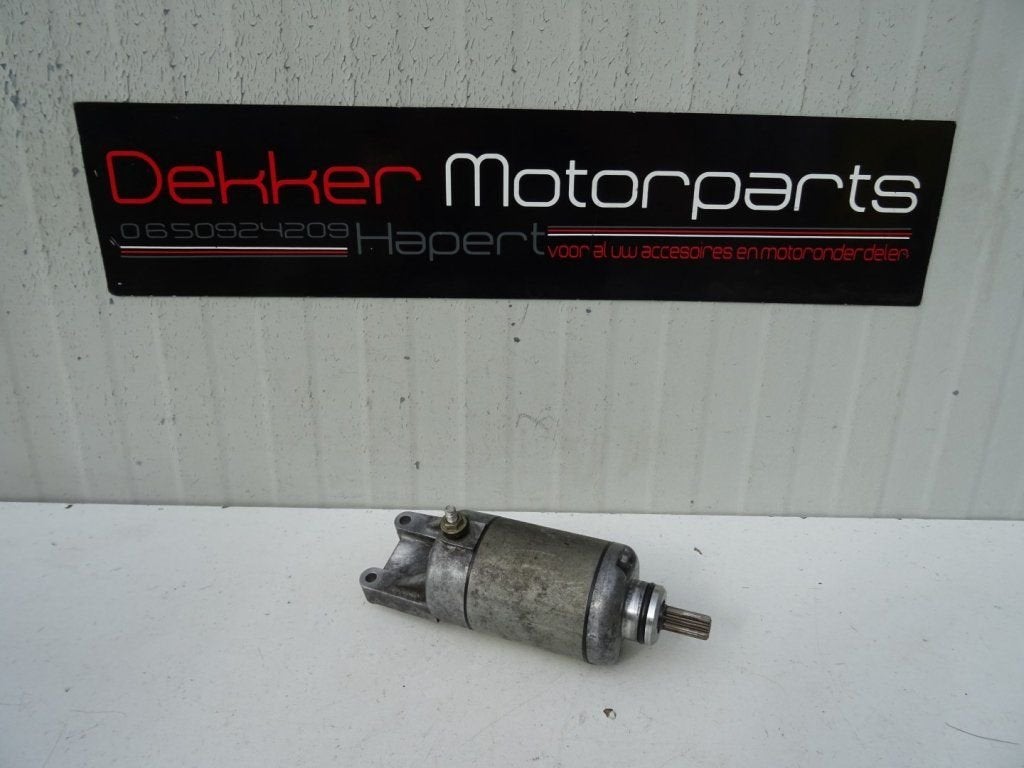 Startmotor / Start motor Honda CBR954RR Fireblade 2002-2003, Motoren, Gebruikt, -, -, Ophalen of Verzenden