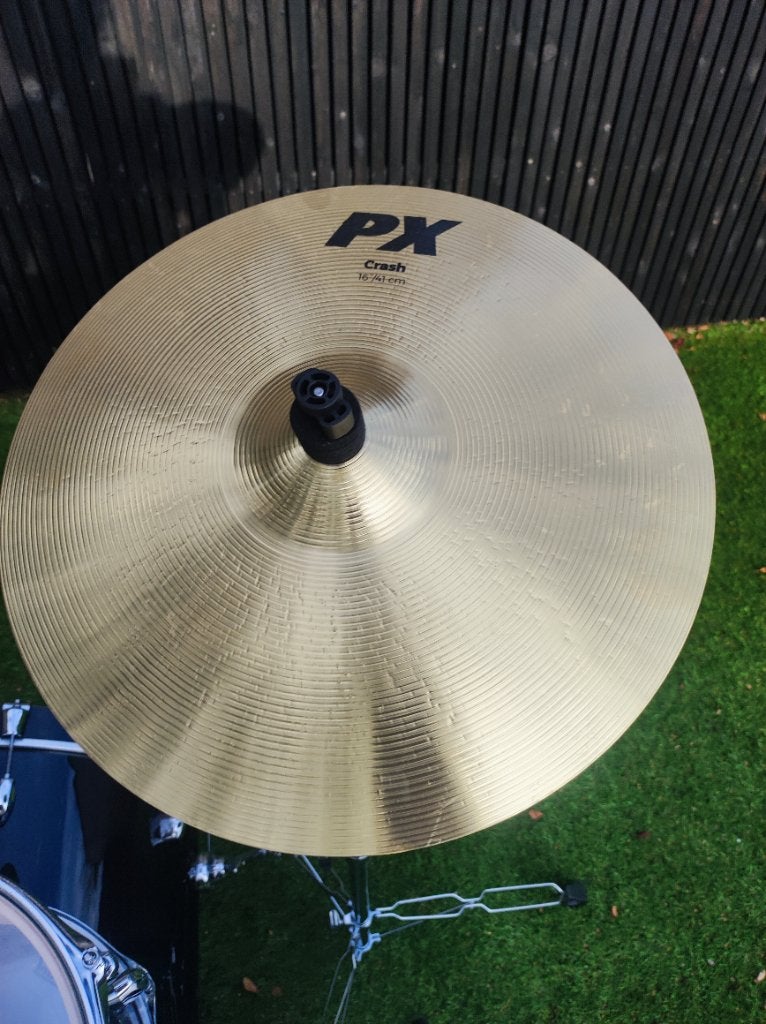 Drumstel Pearl export, Muziek en Instrumenten, Ophalen, Nieuw, Pearl