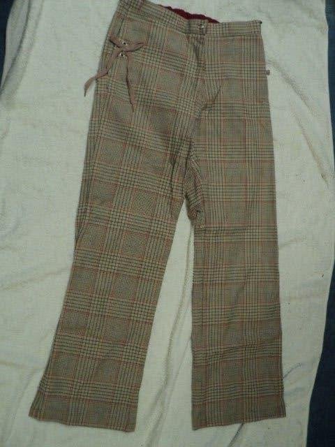 petit bateau, 2 pantalons a 10 euros pièce pour la fille 8a, Enlèvement ou Envoi, Fille, Pantalon