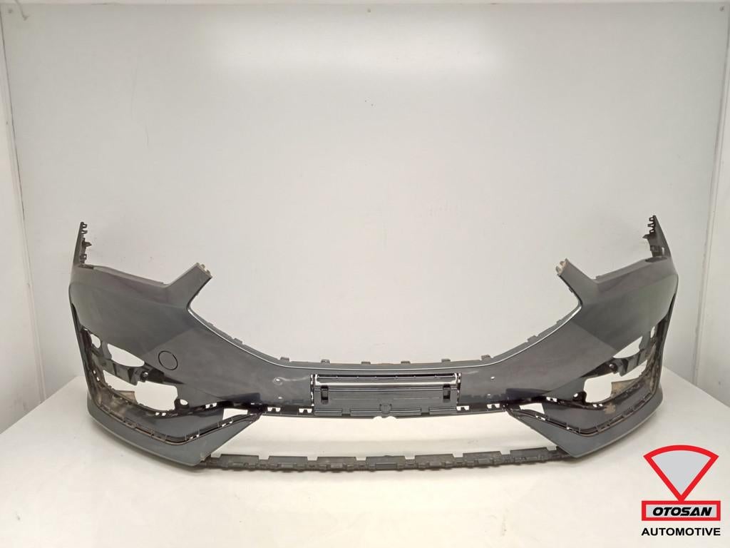 Pare-chocs avant d'origine pour Seat Leon 4 FR Cupra 2019+, Pare-chocs, Autovia A-2, Km 585 585
08760  Martorell, ES, SEAT S.A.