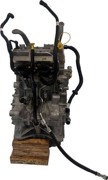 Moteur d'occasion BMW i3 (I01) 0.6 - IB1P25B-W20K06A/8563293, Envoi, Révisé, BMW