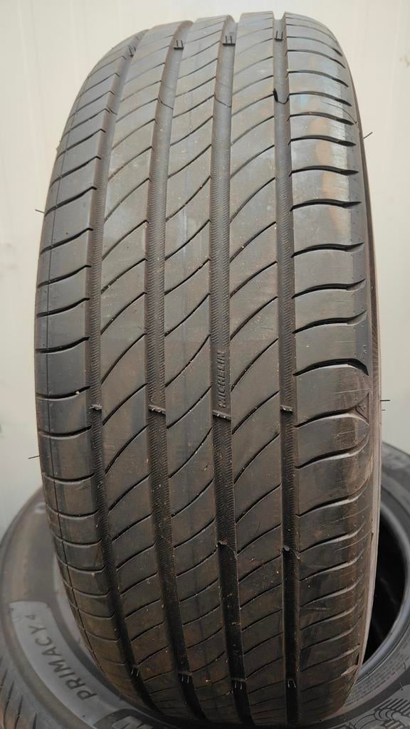 215/65r17 Michelin 40€ per stuk met montage en balanceren, Ophalen of Verzenden