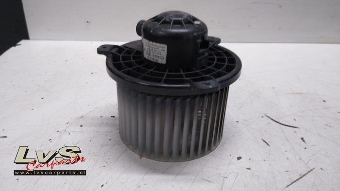 Moteur de ventilation chauffage d'un Fiat Fullback, -, 3 mois de garantie, Utilisé, Fiat