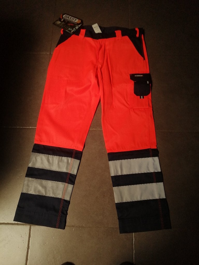 pantalon de travail, Jardin & Terrasse, Vêtements de travail, Enlèvement ou Envoi, Pantalon