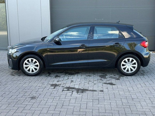 Audi A1 benzine cruise controle airco, Autos, Achat, A1, Euro 6, Entreprise