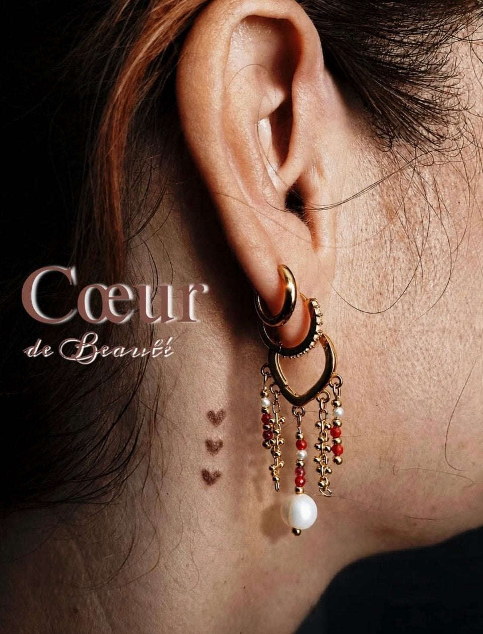 Prestations de beauté – Institut EXUVIA, Soins des mains
