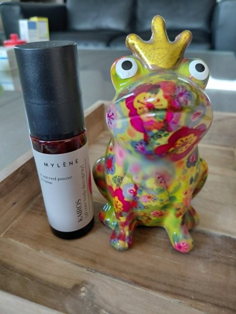 All over deospray, Bijoux, Sacs & Beauté, Beauté | Soins du corps, Enlèvement ou Envoi, Neuf, Déodorant ou Spray corporel