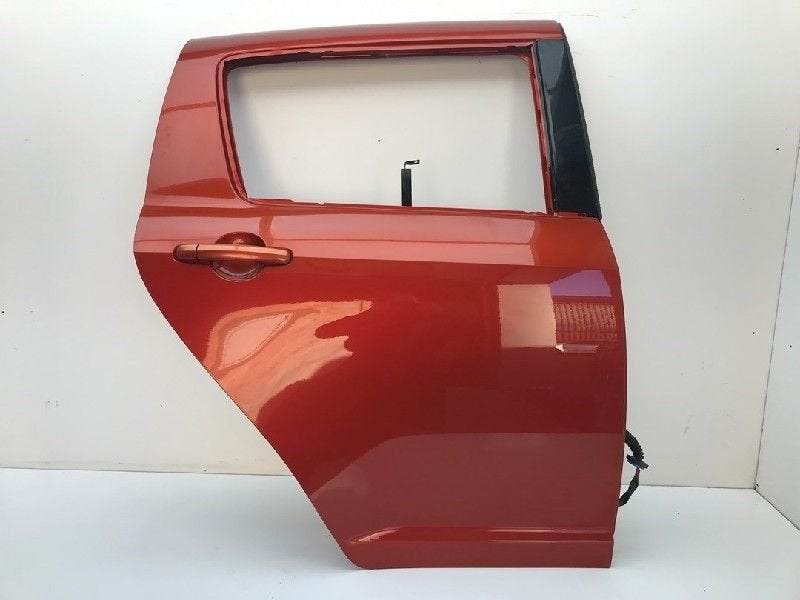 PORTE DROITE ARRIÈRE Suzuki Swift (ZA / ZC / ZD1 / 2/3/9), Suzuki-Allee 7
64625  Bensheim, DE, Suzuki Deutschland GmbH, Kontakt@suzuki.de
