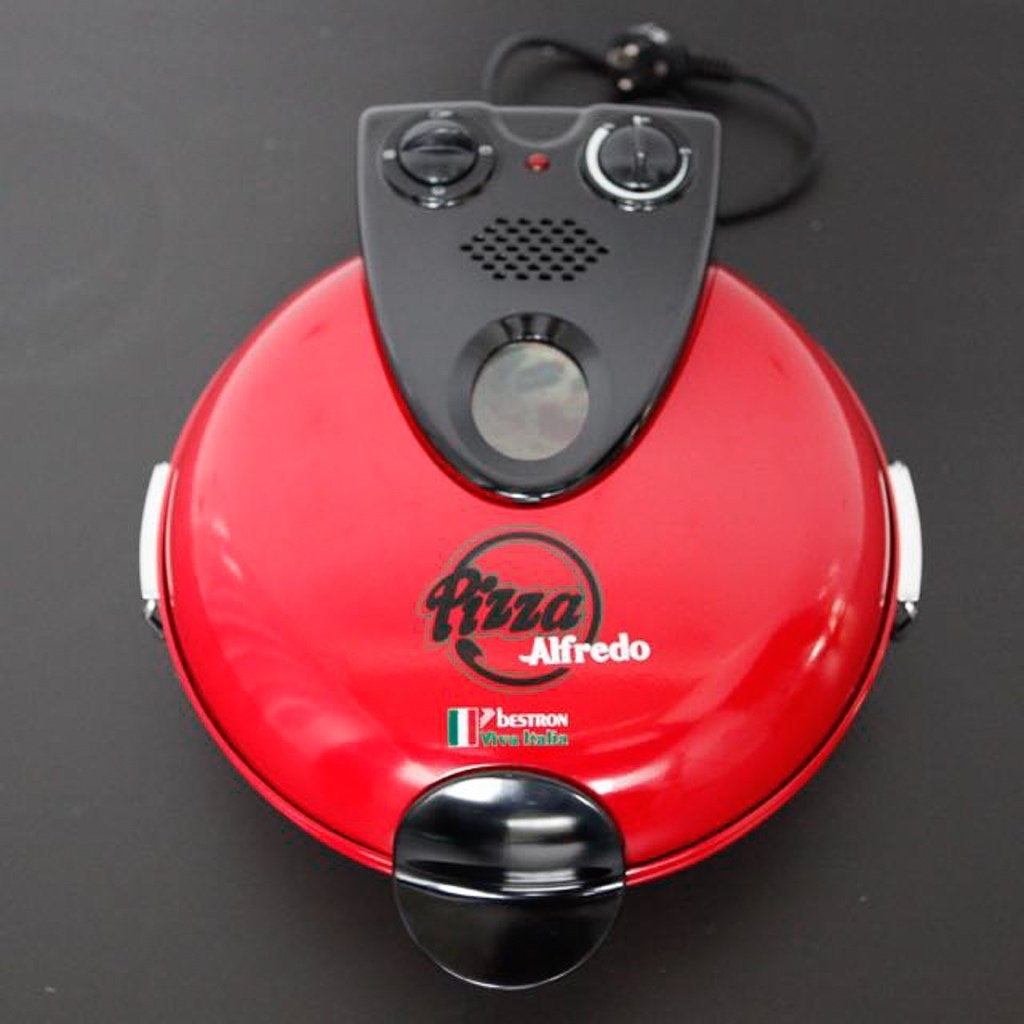 Bestron pizza oven, Electroménager, Neuf, Moins de 45 cm, Enlèvement, Moins de 45 cm