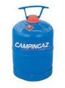 Campinggaz 901 waarborg – omgeving Deurne Bosuil, Caravans en Kamperen, Ophalen, Gebruikt