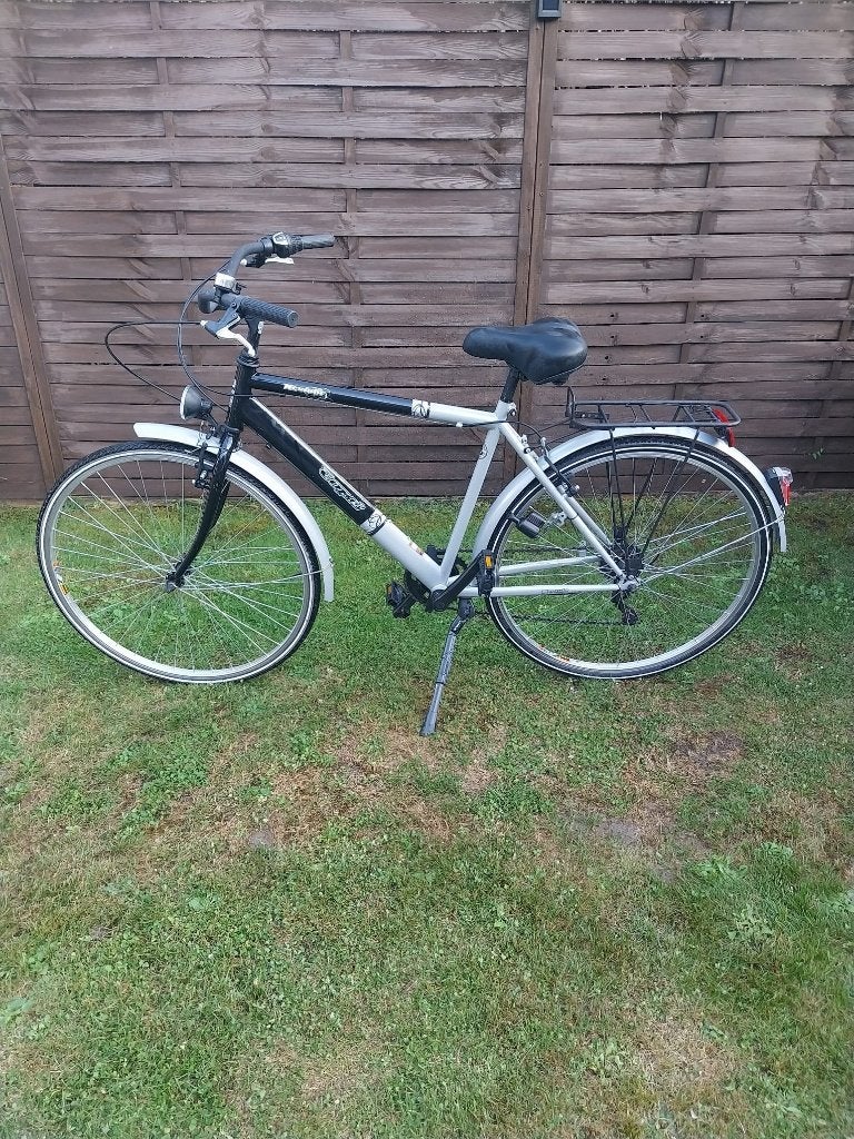 Herenfietsen, Fietsen en Brommers, Fietsen | Heren | Herenfietsen, Ophalen