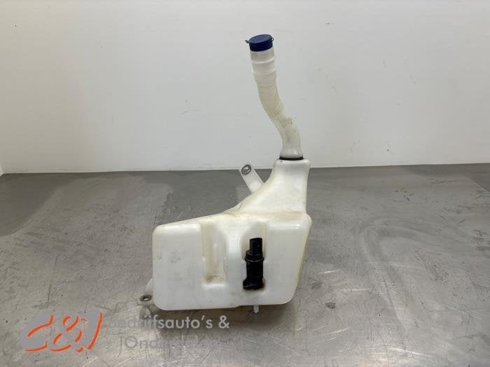Réservoir lave-glace avant d'un Iveco New Daily, -, 3 mois de garantie, Utilisé, Autres marques automobiles