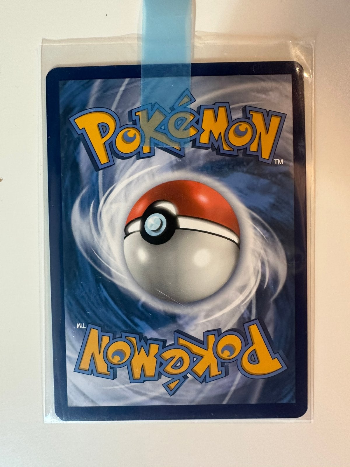 Mew ex paldean fates (232), Enlèvement ou Envoi, Neuf, Cartes en vrac, Foil