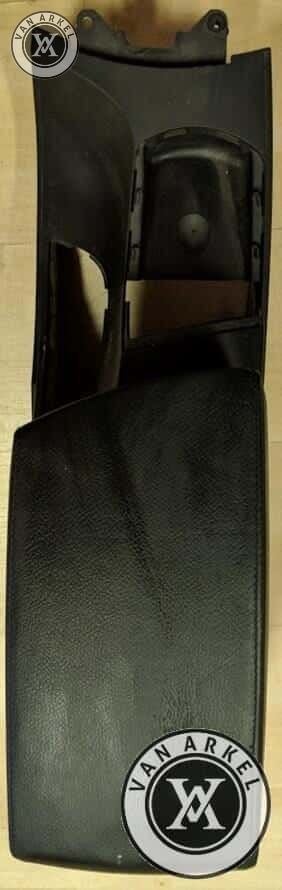Bmw X Line X3 E83 Armsteun Middenconsole, Gebruikt, -, -, Ophalen of Verzenden