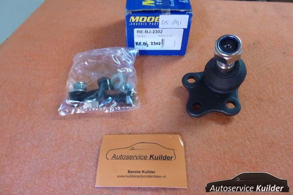 Fuseekogel Renault Vel satis Espace Laguna 2 Trafic new MOOG, -, -, Nieuw, Ophalen of Verzenden