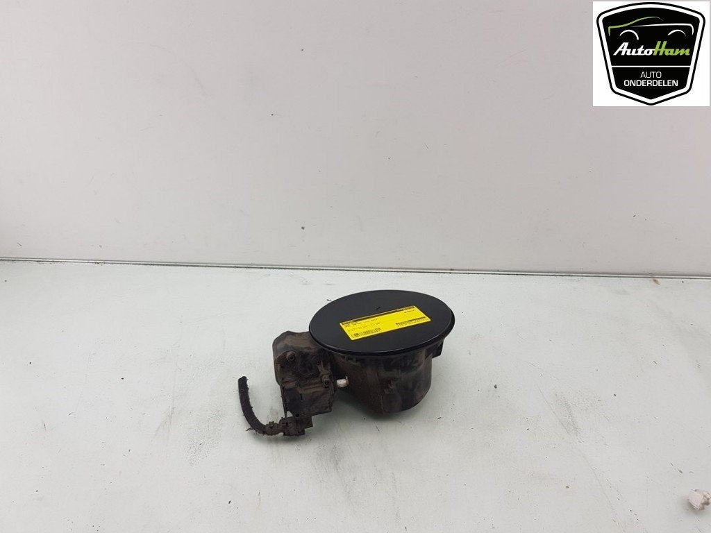 TRAPPE D'ESSENCE Opel Zafira Tourer (P12) (01-2011/07-2019), Dhr. J. Ham, Administratie@autoham.nl, Opel, Utilisé