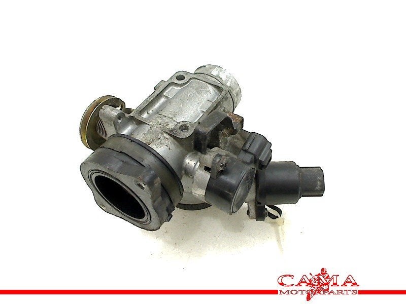 GASKLEPHUIS Yamaha YP 400 Majesty 2004-2006 (YP400), Motoren, Dhr. S. di Majo, Gebruikt, Info@cama-motorparts.nl, P.J. Troelstraweg 8 8
3144 CX  MAASSLUIS, NL