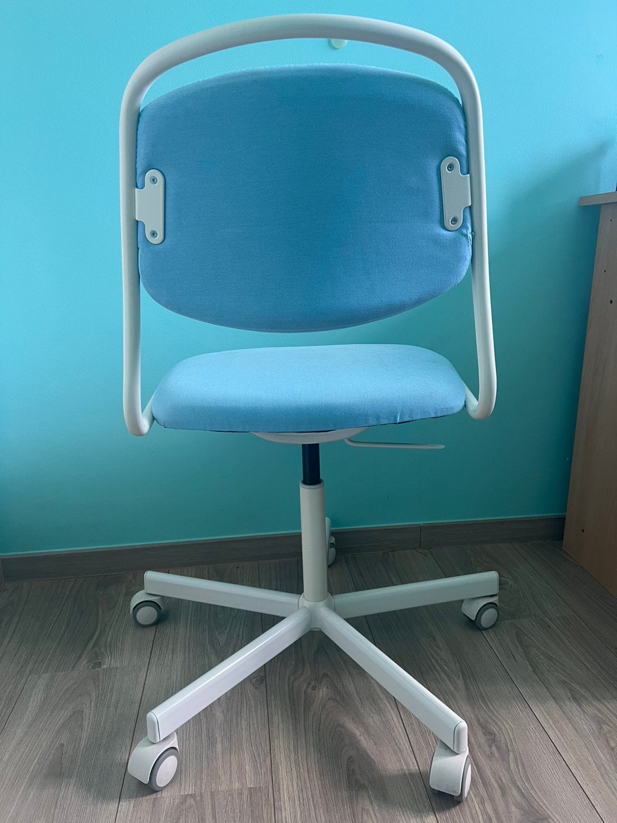 Chaise de bureau pour enfants, Maison & Meubles, Chaises de bureau, Enlèvement, Comme neuf, Chaise de bureau
