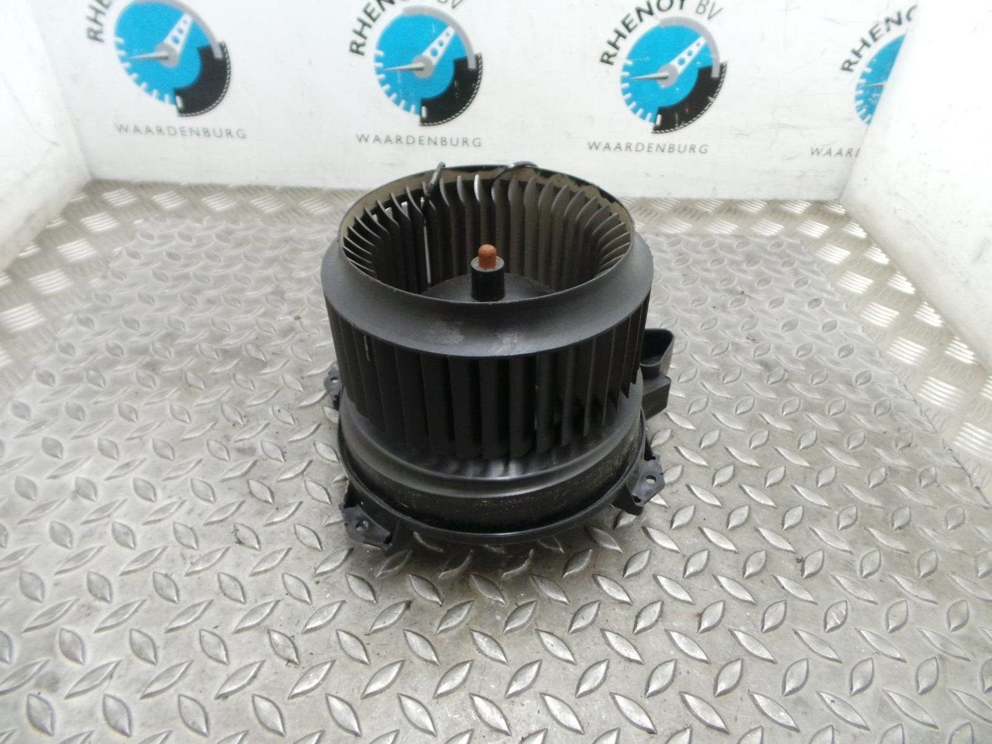 MERCEDES B CLASS B200 KACHELMOTOR 2469064200 2014, Ophalen of Verzenden, Gebruikt, Stiba lid